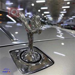 Rolls Royce Ghost
